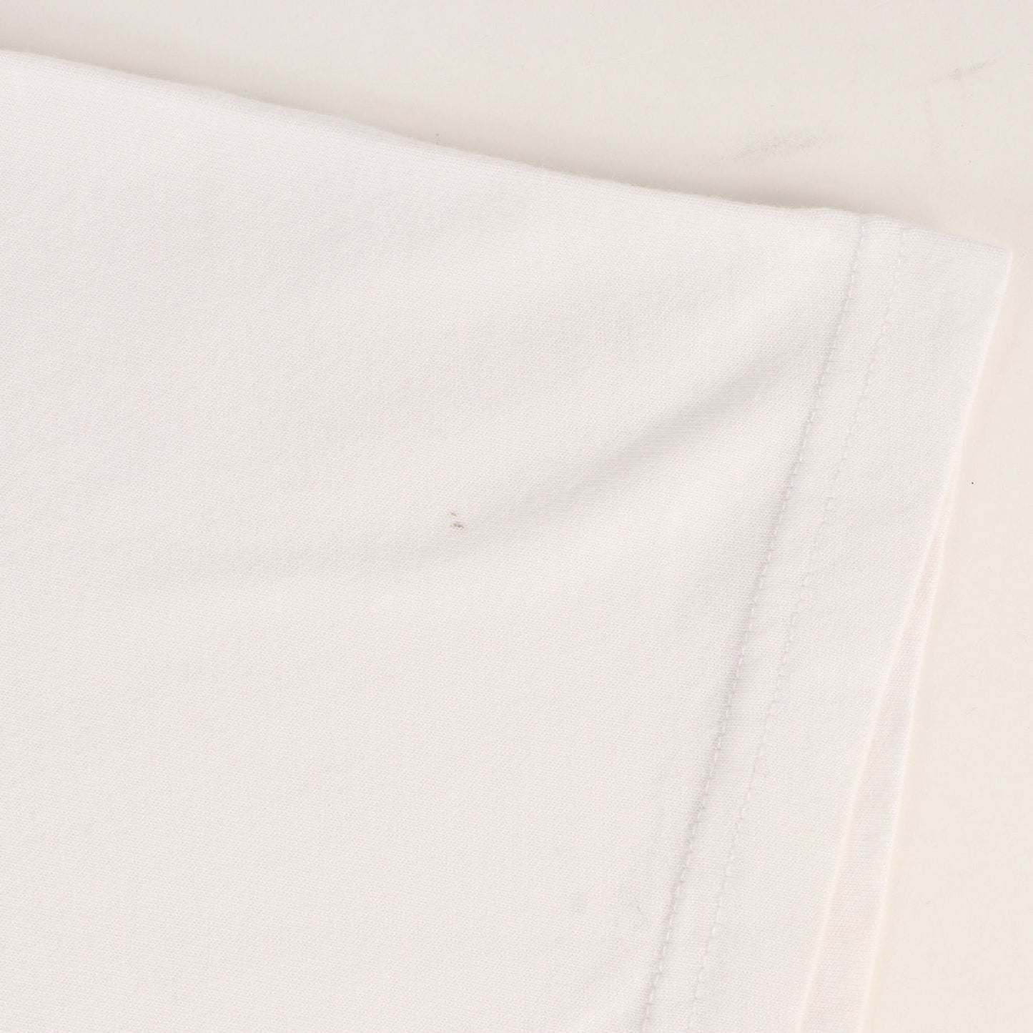23AW スモールBOXロゴ クルーネック Tシャツ(Small Box Tee)