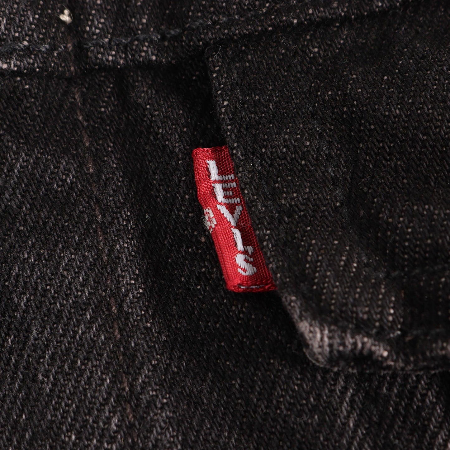 [リーバイスプレミアム] ヴィンテージ加工 トラッカー デニムジャケット (NEW RELAXED FIT TRUCKER JACKET) A5782-0000
