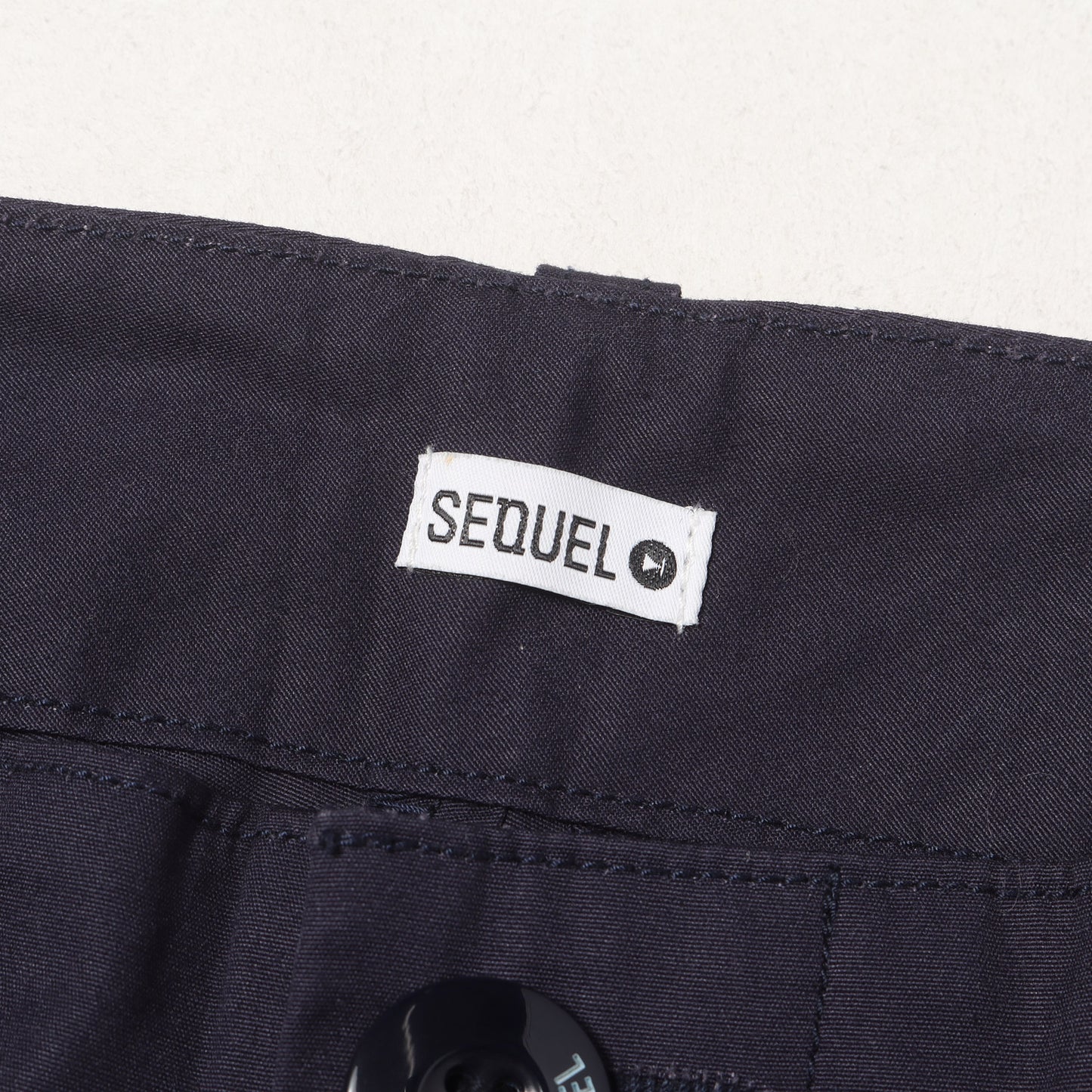 2タック ワイド テーパード チノパンツ(CHINO PANTS TYPE-C)