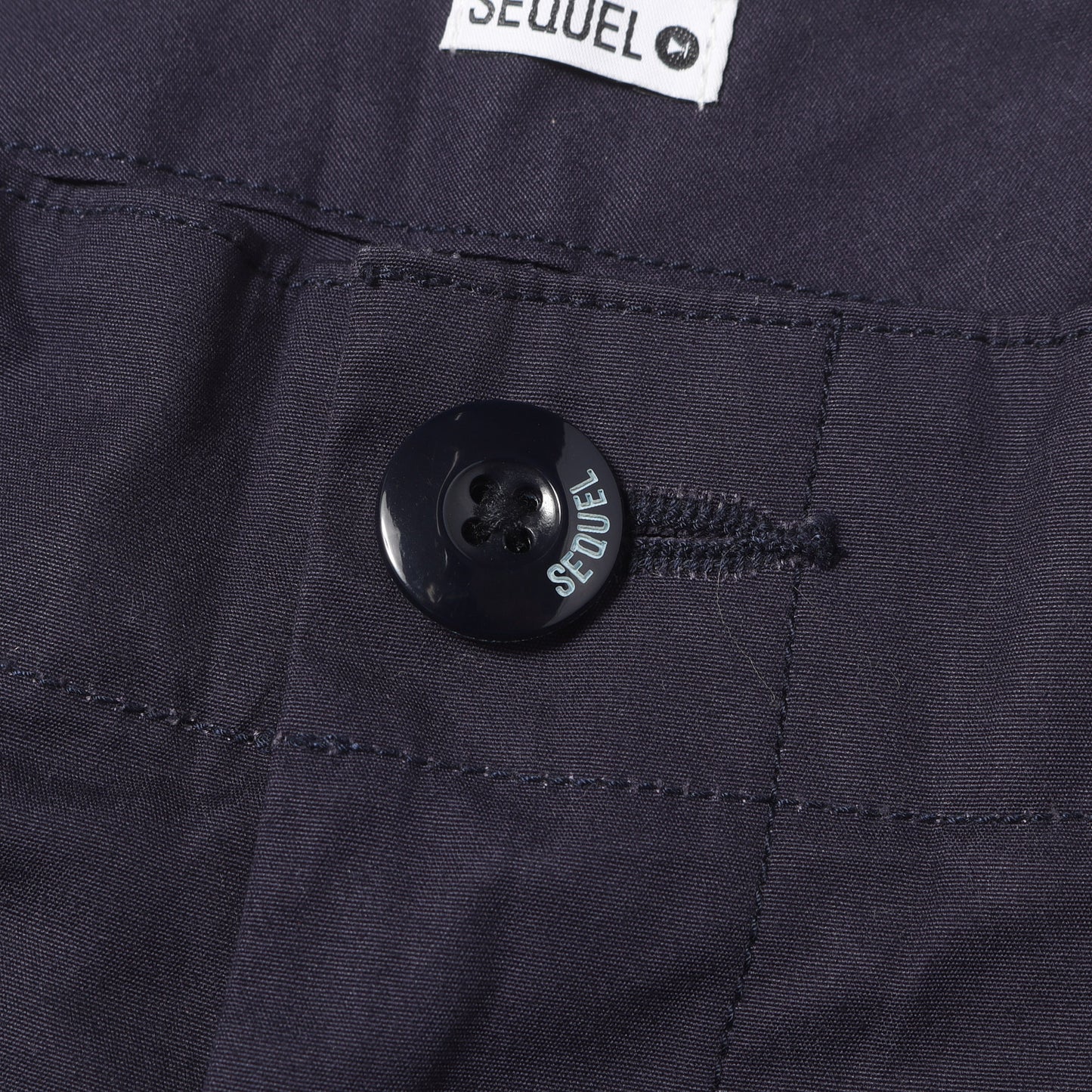 2タック ワイド テーパード チノパンツ(CHINO PANTS TYPE-C)