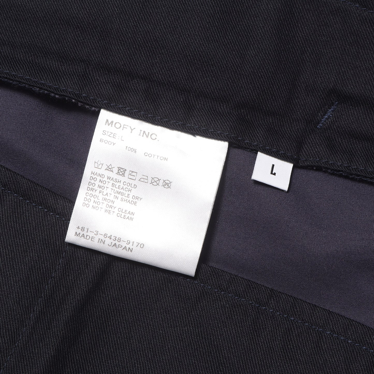 2タック ワイド テーパード チノパンツ(CHINO PANTS TYPE-C)