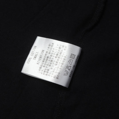 ×Fender 星条旗ロゴ プリント Tシャツ