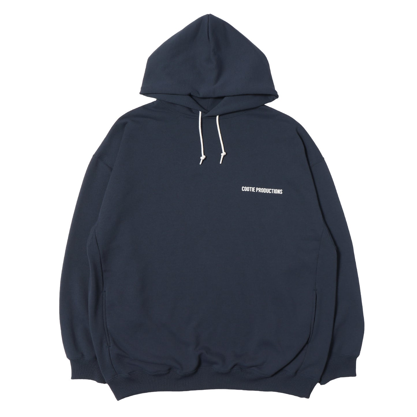23SS ドライテック オーバーサイズ スウェットパーカー(Dry Tech Sweat Hoodie)