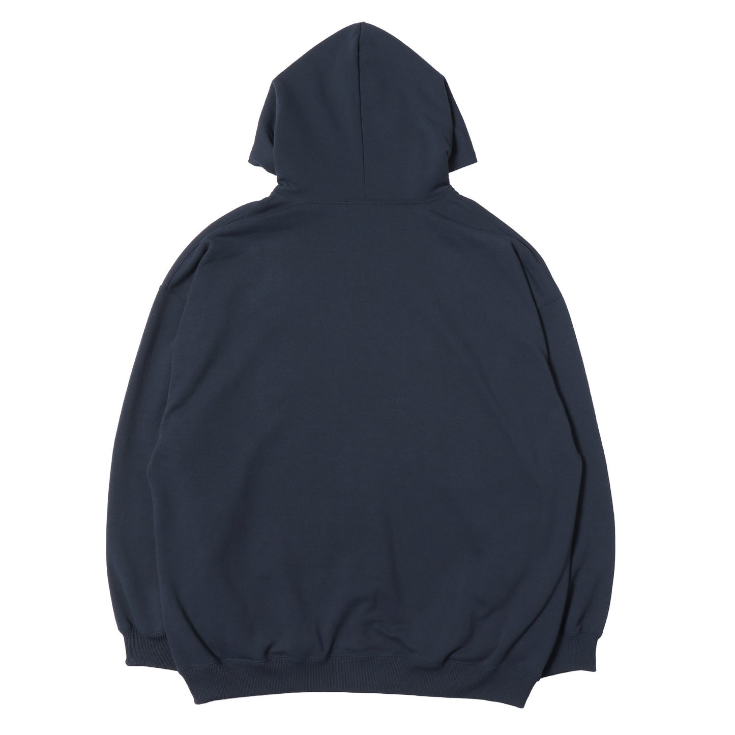 23SS ドライテック オーバーサイズ スウェットパーカー(Dry Tech Sweat Hoodie)