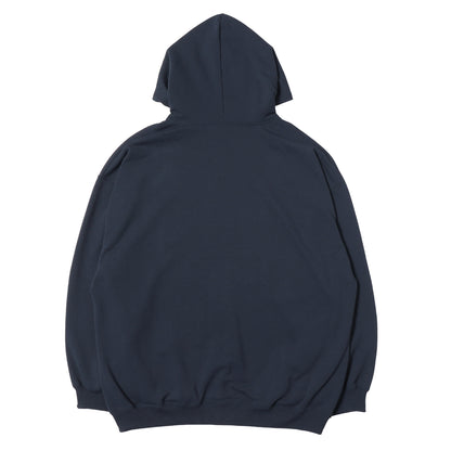 23SS ドライテック オーバーサイズ スウェットパーカー(Dry Tech Sweat Hoodie)