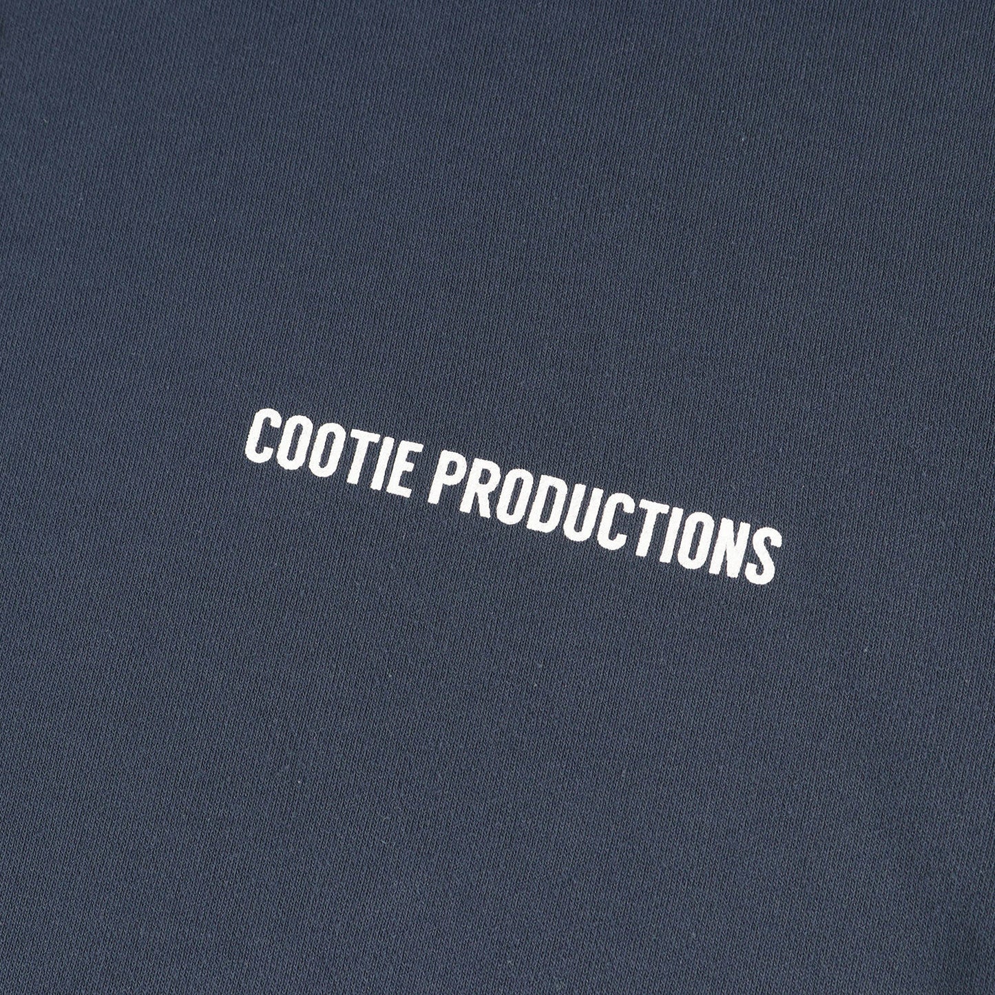 23SS ドライテック オーバーサイズ スウェットパーカー(Dry Tech Sweat Hoodie)