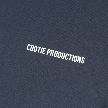 23SS ドライテック オーバーサイズ スウェットパーカー(Dry Tech Sweat Hoodie)