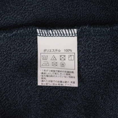 23SS ドライテック オーバーサイズ スウェットパーカー(Dry Tech Sweat Hoodie)