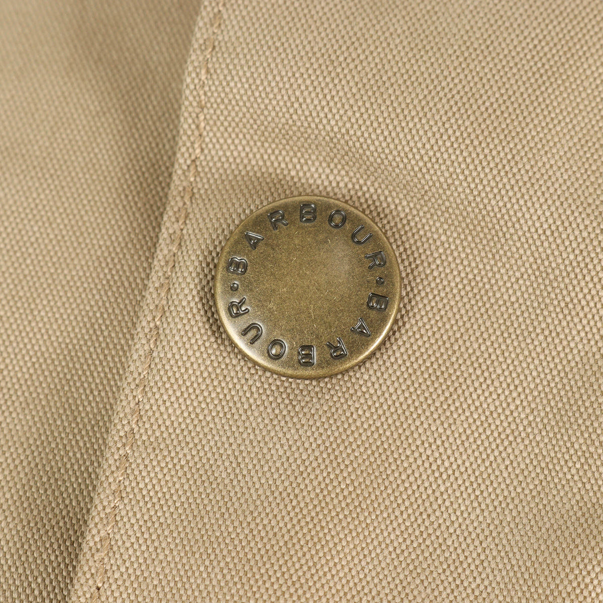24SS コットンダック ノンワックス スペイジャケット (SPAY JACKET)
