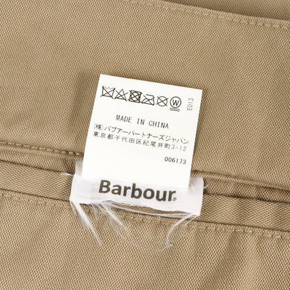 24SS コットンダック ノンワックス スペイジャケット (SPAY JACKET)