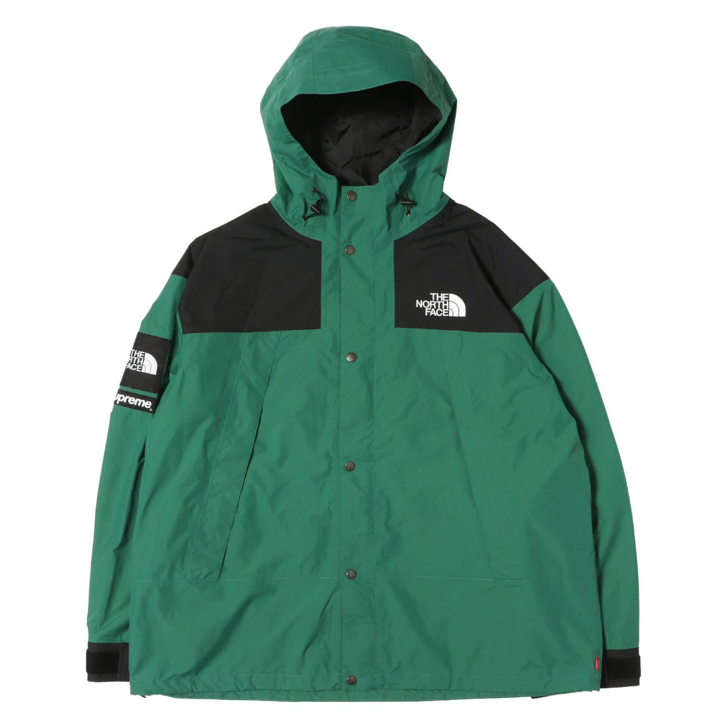 24AW ×THE NORTH FACE パッチ付き マウンテンジャケット(Mountain Jacket)