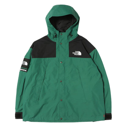 24AW ×THE NORTH FACE パッチ付き マウンテンジャケット(Mountain Jacket)