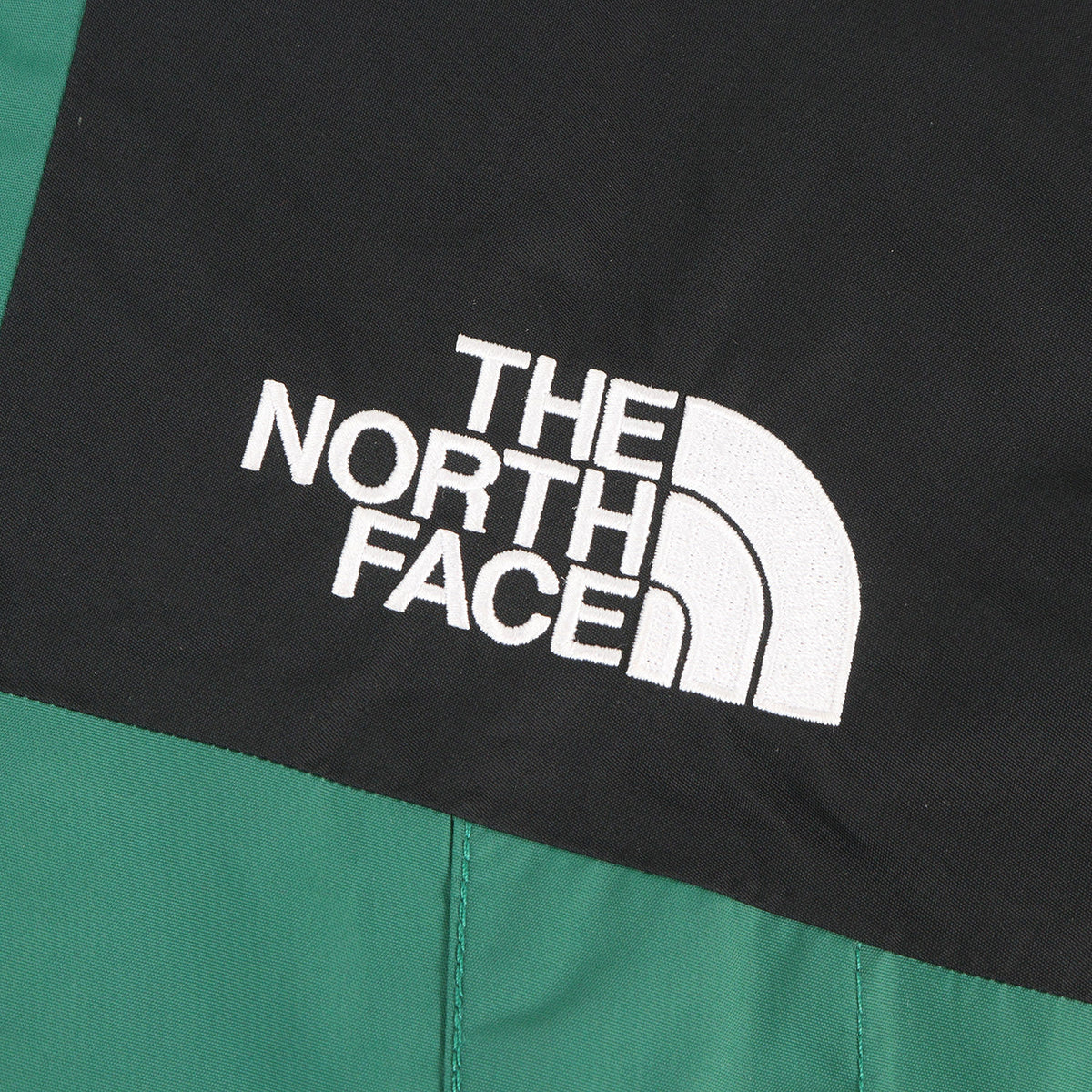 24AW ×THE NORTH FACE パッチ付き マウンテンジャケット(Mountain Jacket)