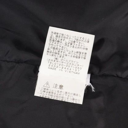 24AW ×THE NORTH FACE パッチ付き マウンテンジャケット(Mountain Jacket)
