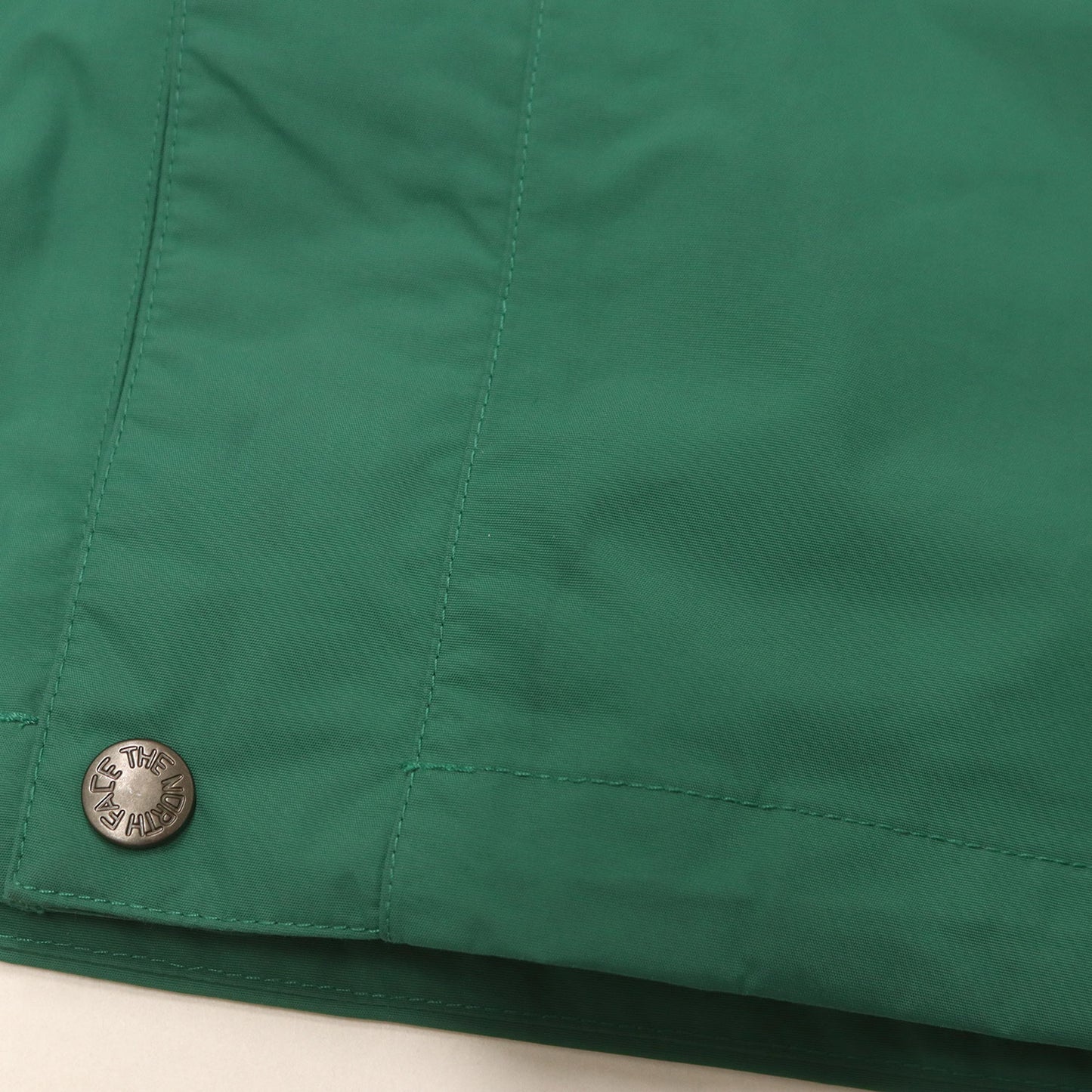 24AW ×THE NORTH FACE パッチ付き マウンテンジャケット(Mountain Jacket)