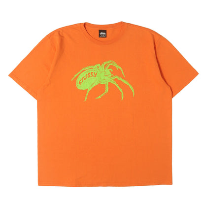 23SS スパイダー グラフィック Tシャツ(Widow Tee)