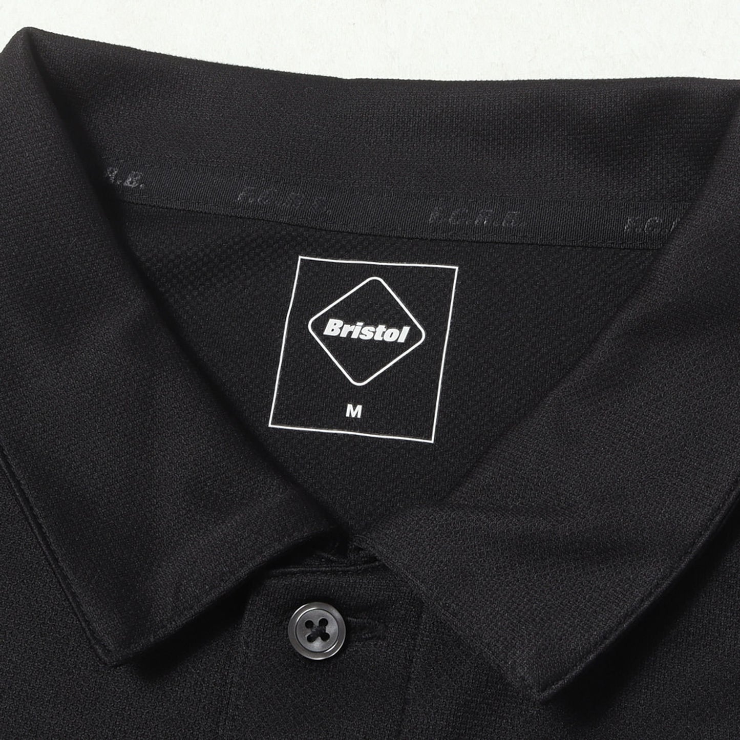 23SS 2トーンカラー チーム ポロシャツ(S/S TEAM POLO)