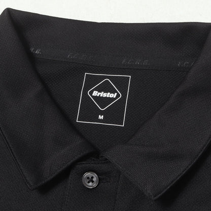 23SS 2トーンカラー チーム ポロシャツ(S/S TEAM POLO)