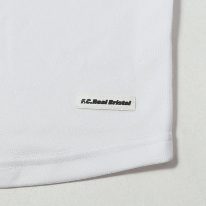 23SS 2トーンカラー チーム ポロシャツ(S/S TEAM POLO)