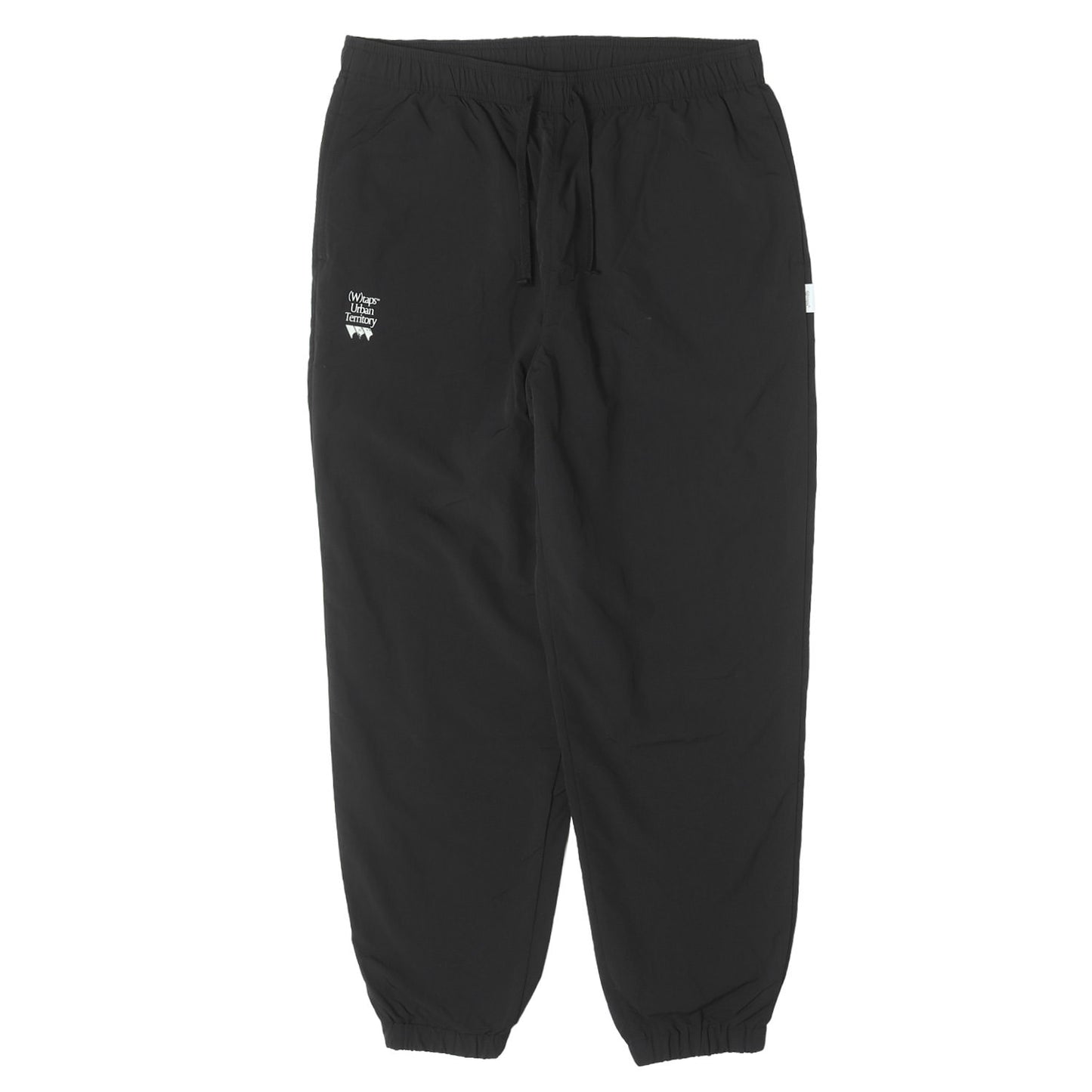 23AW ピーチスキンナイロン トラックパンツ(SPST2001 / TROUSERS / NYLON. WEATHER)