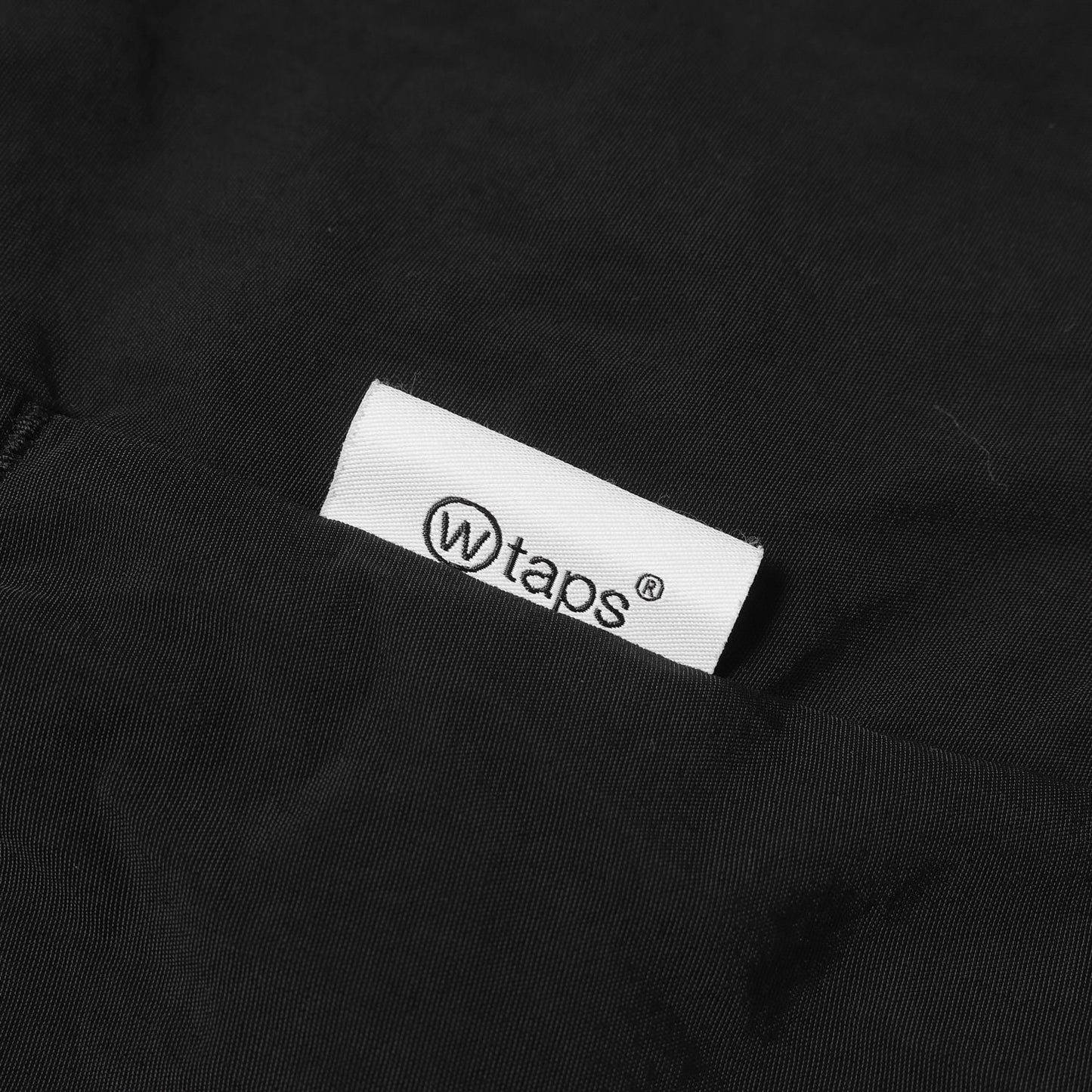 23AW ピーチスキンナイロン トラックパンツ(SPST2001 / TROUSERS / NYLON. WEATHER)