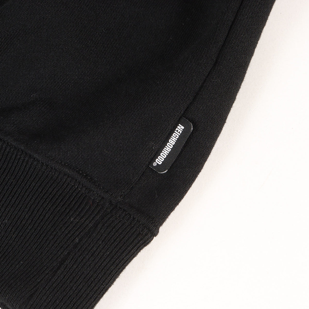 24AW ×PHINGERIN グラフィック スウェットパーカー(SWEAT HOODIE LS)