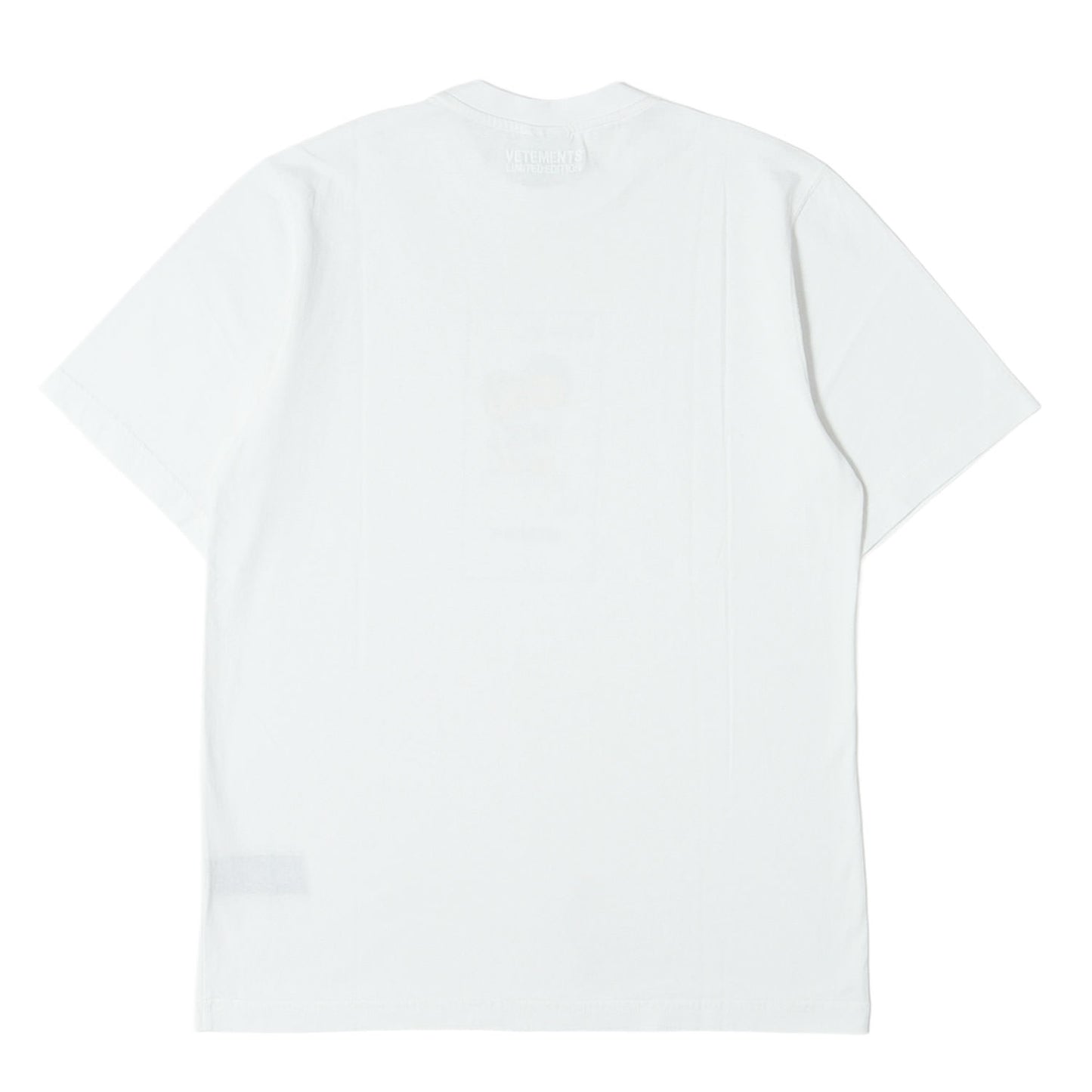 20AW キャラクター グラフィック Tシャツ