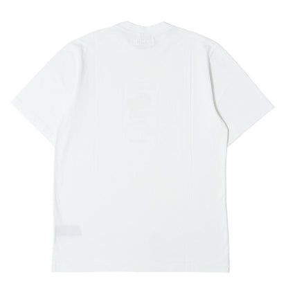 20AW キャラクター グラフィック Tシャツ