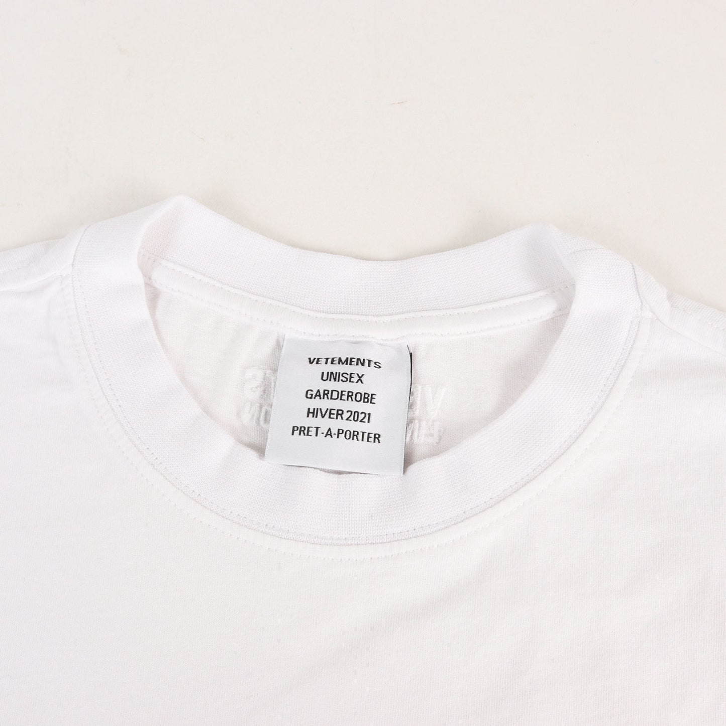 20AW キャラクター グラフィック Tシャツ