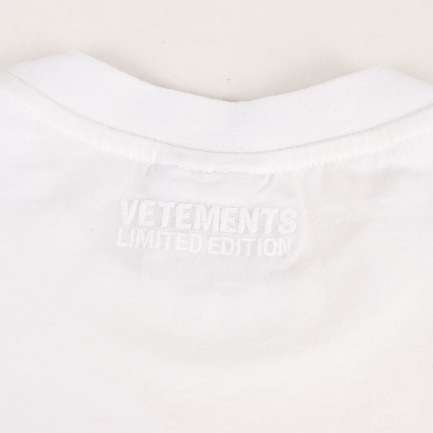 20AW キャラクター グラフィック Tシャツ