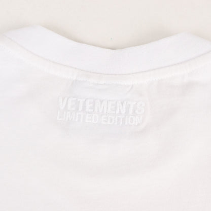 20AW キャラクター グラフィック Tシャツ