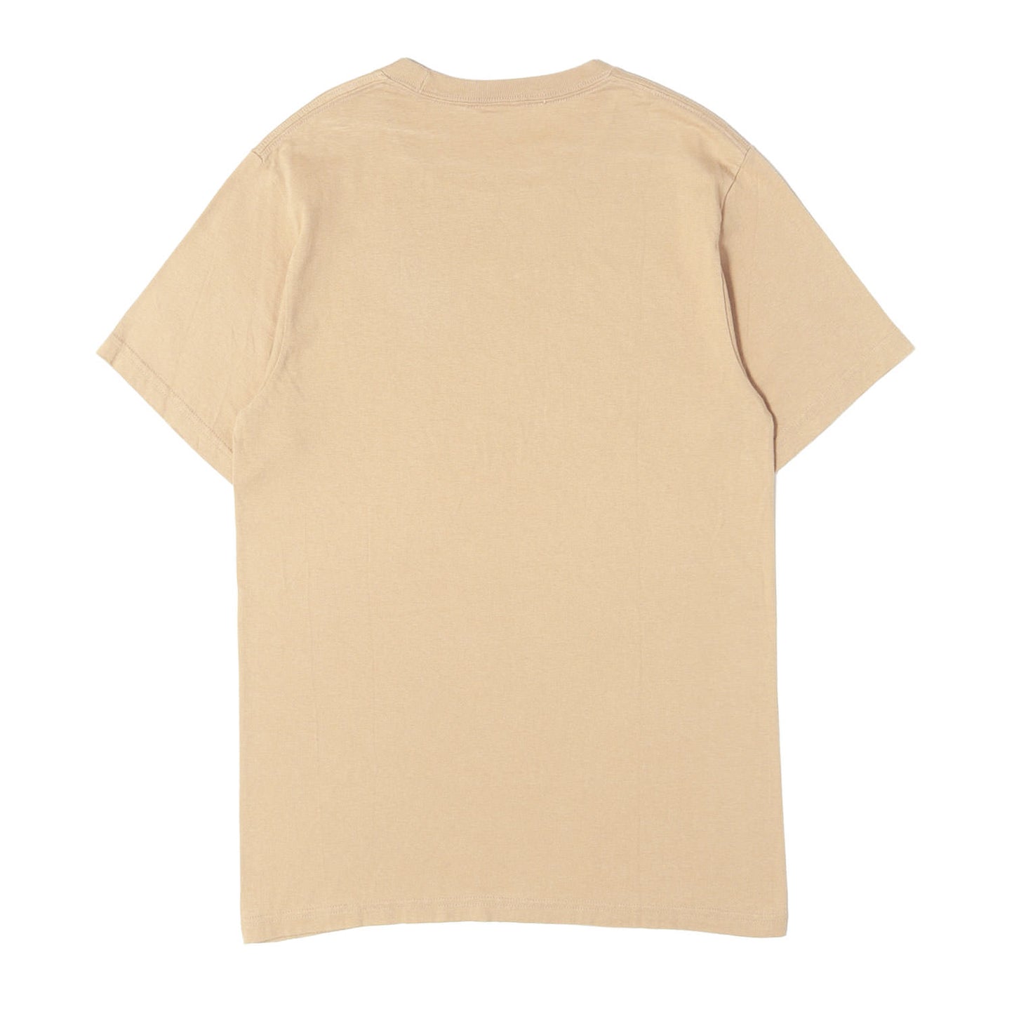 25SS ×Zoo York グラフィック Tシャツ(Dynasty Tee)