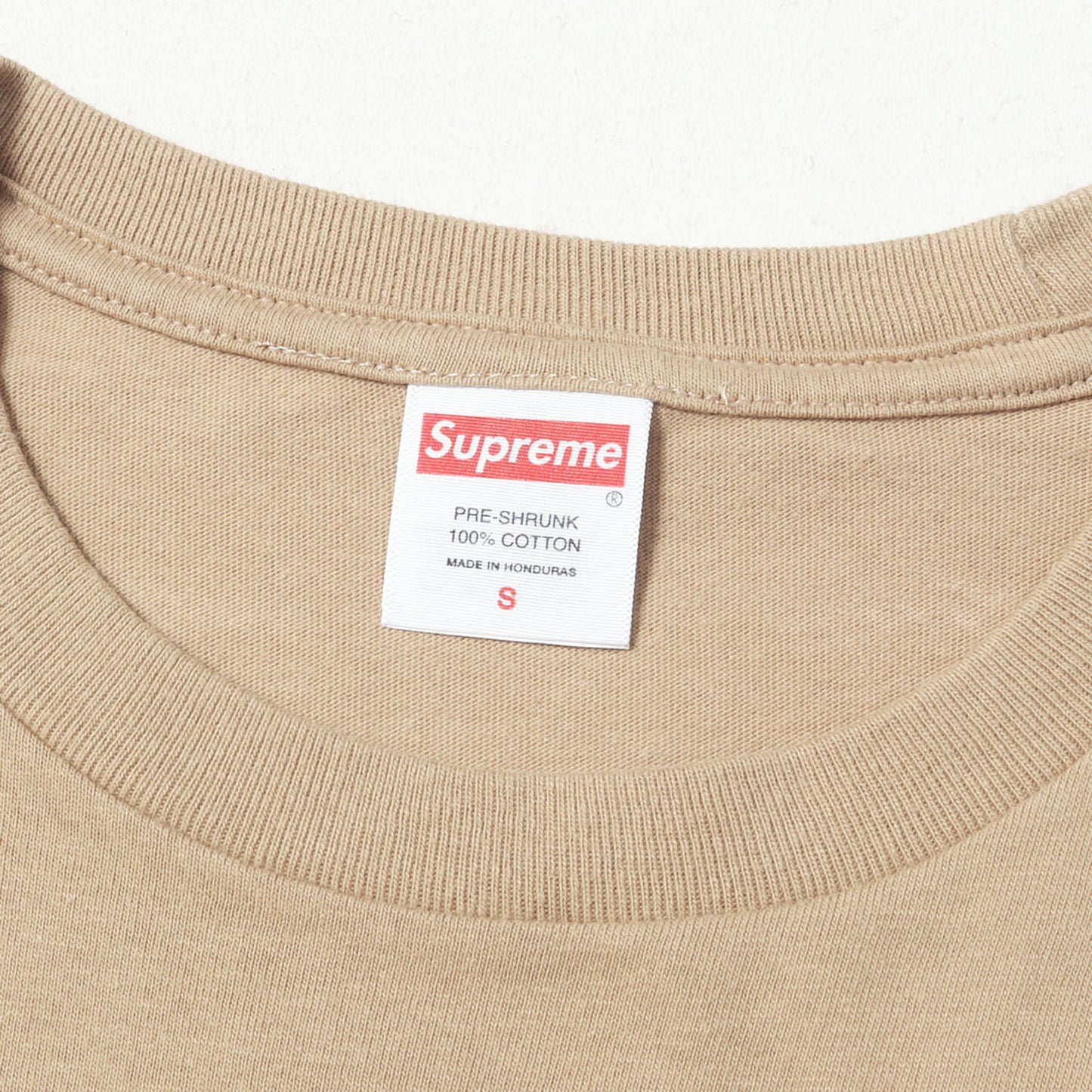 25SS ×Zoo York グラフィック Tシャツ(Dynasty Tee)