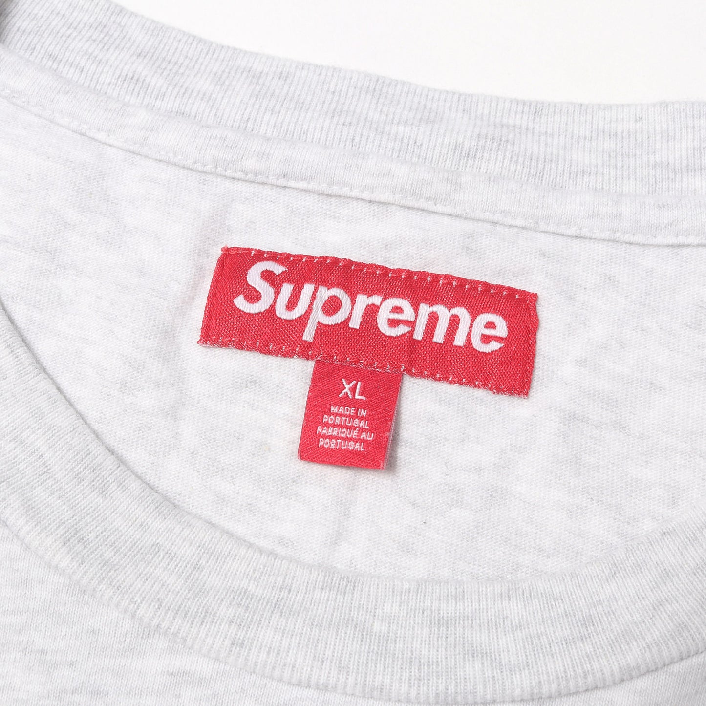 25AW スモールBOXロゴ ロングスリーブTシャツ (Small Box L/S Tee)