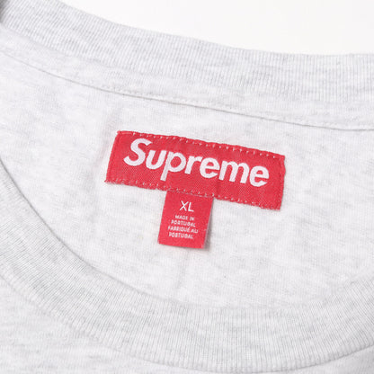 25AW スモールBOXロゴ ロングスリーブTシャツ (Small Box L/S Tee)
