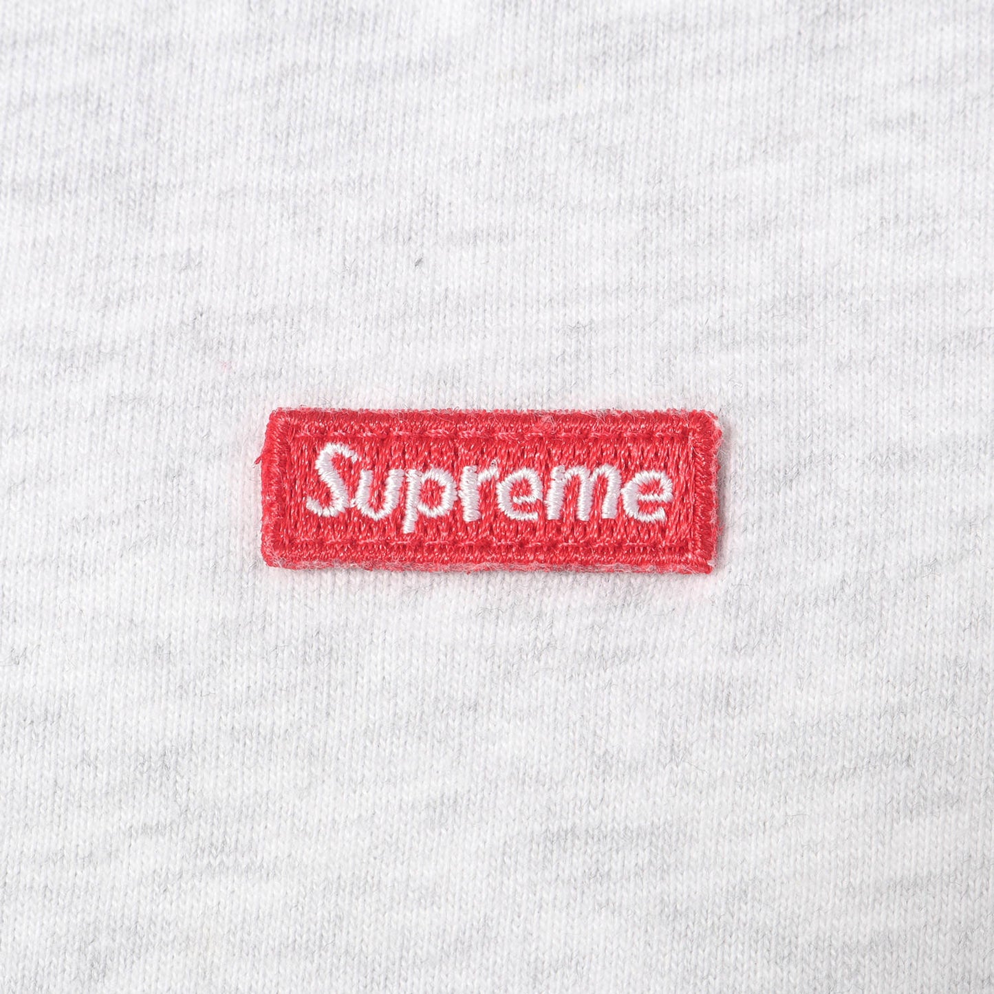 25AW スモールBOXロゴ ロングスリーブTシャツ (Small Box L/S Tee)