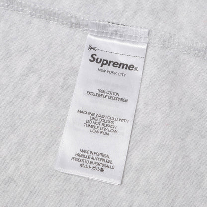 25AW スモールBOXロゴ ロングスリーブTシャツ (Small Box L/S Tee)