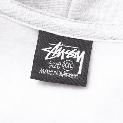 24SS ×David Carson グラフィック スウェットパーカー(Vespa Hoodie)