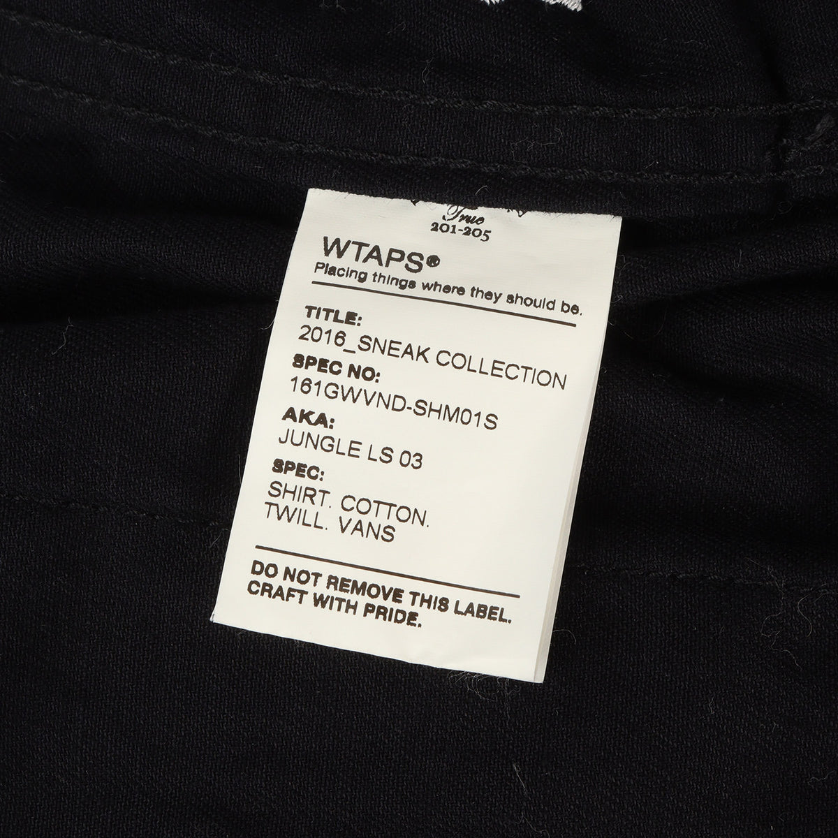 ×VANS クロスボーン柄 ミリタリー ジャングル シャツジャケット(JUNGLE 01 LS 03)