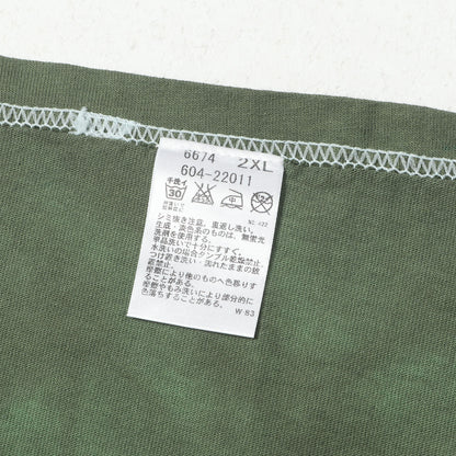 00s タイダイ染め グラフィック Tシャツ