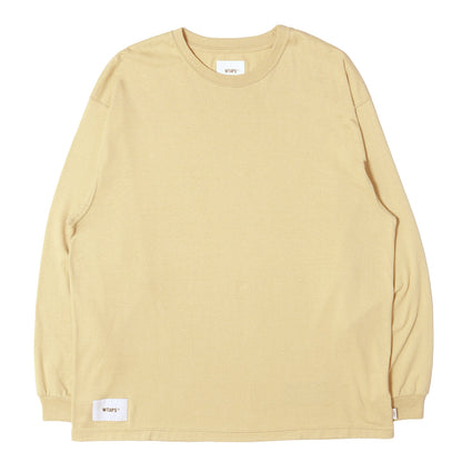 22SS ミニロゴ ロングスリーブ Tシャツ(AII 02 / LS / COPO)