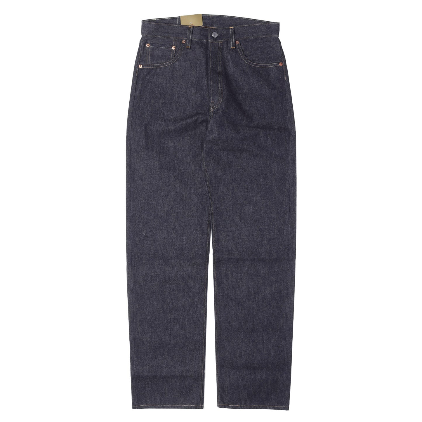 [希少 デッドストック] 1955年復刻 501XX デニムパンツ / USA製 50155-0040