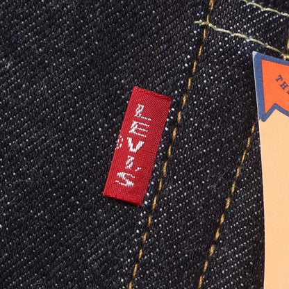 [希少 デッドストック] 1955年復刻 501XX デニムパンツ / USA製 50155-0040