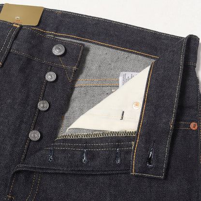 [希少 デッドストック] 1955年復刻 501XX デニムパンツ / USA製 50155-0040