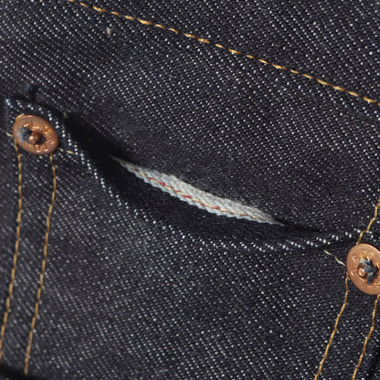 [希少 デッドストック] 1955年復刻 501XX デニムパンツ / USA製 50155-0040