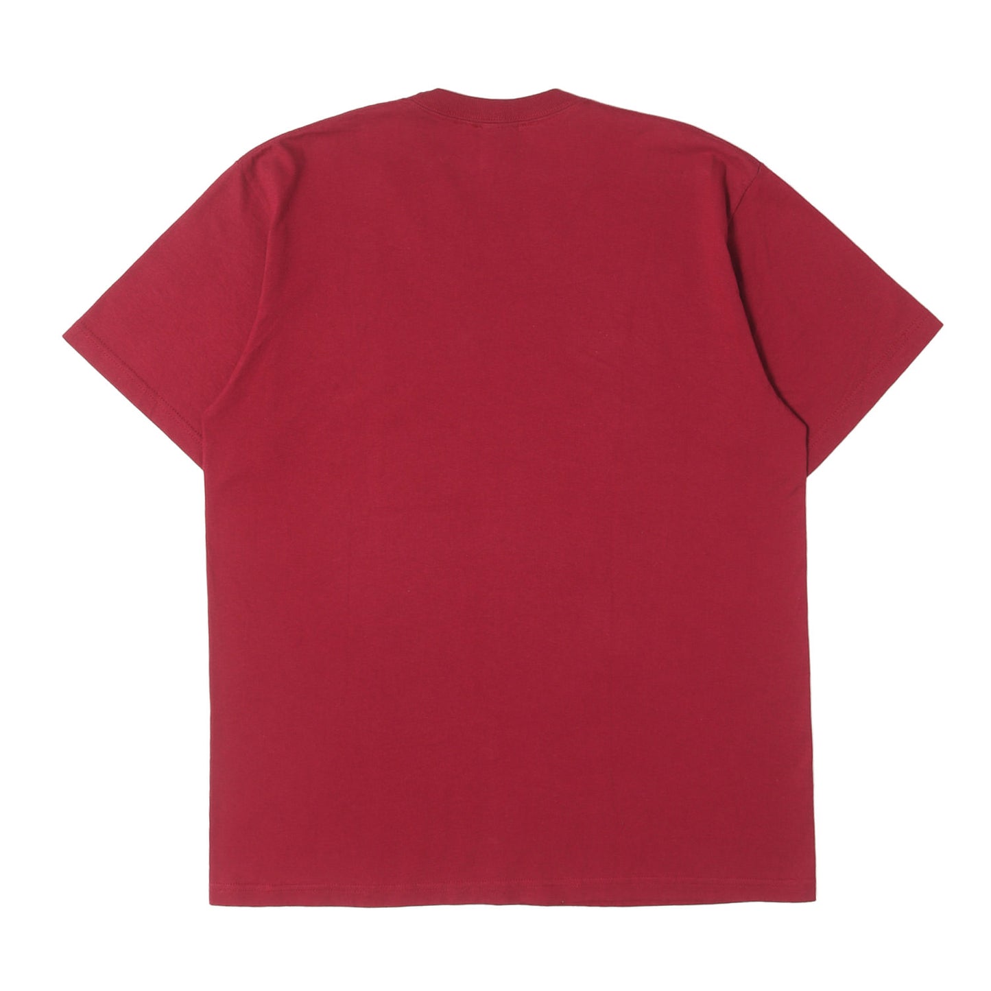 25SS ハードコア カモフラージュロゴ Tシャツ(Hardcore Tee)