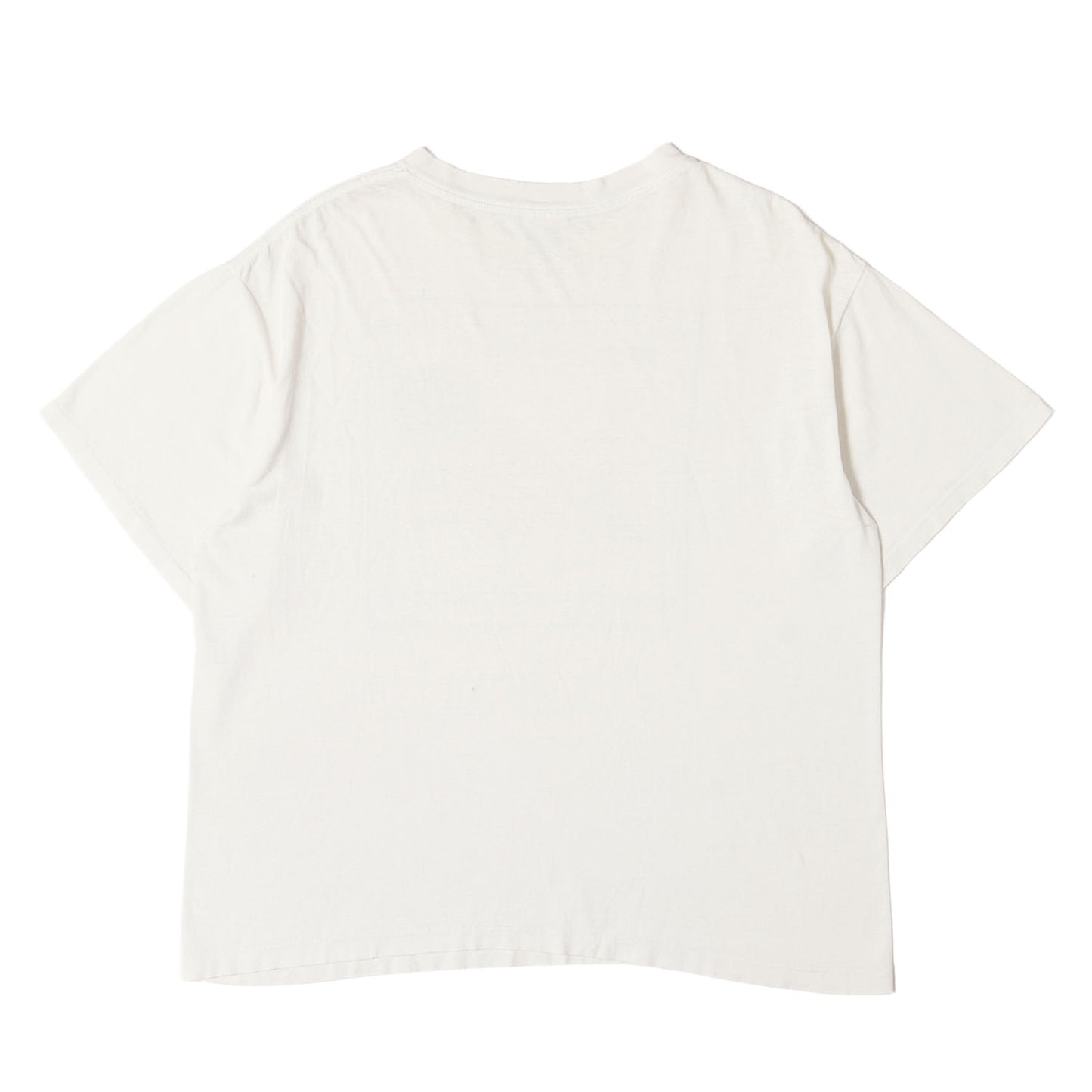 [雰囲気抜群] 90s More Than A Card Inc モーツァルト イラスト Tシャツ / USA製 SOF TEE