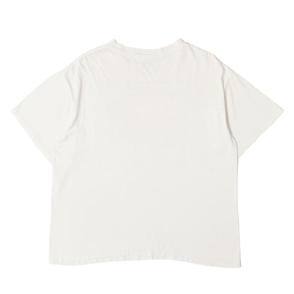 [雰囲気抜群] 90s More Than A Card Inc モーツァルト イラスト Tシャツ / USA製 SOF TEE