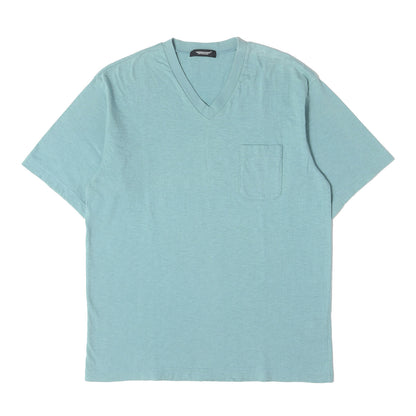 20AW FALLEN MAN期 Vネック ポケット Tシャツ