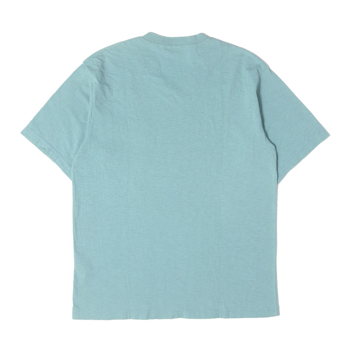 20AW FALLEN MAN期 Vネック ポケット Tシャツ
